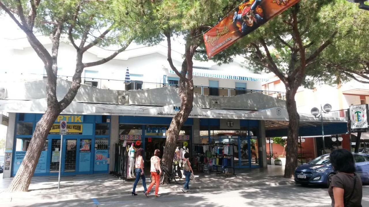 Petite Maison Lido di Jesolo Exterior foto
