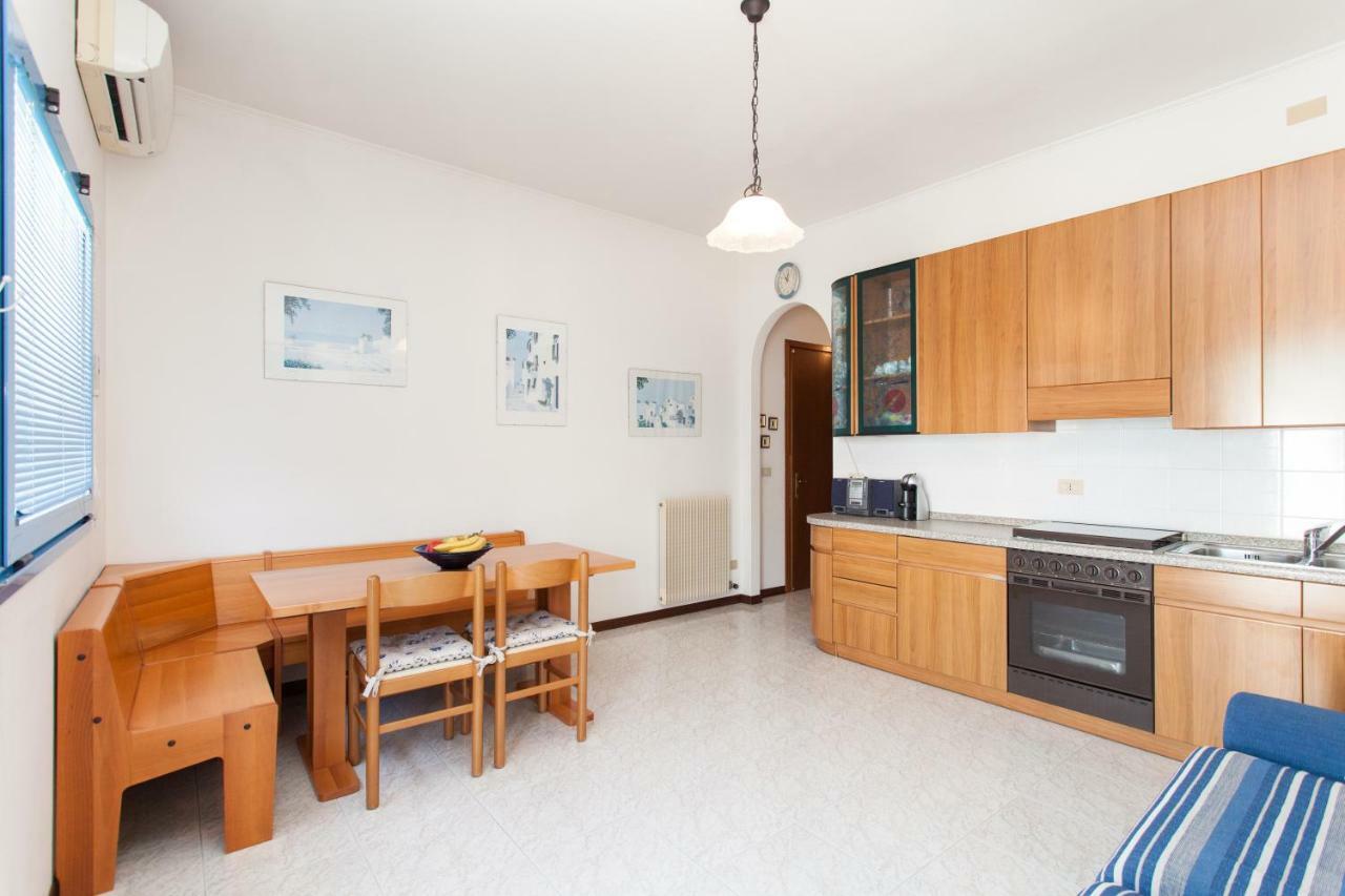 Petite Maison Lido di Jesolo Exterior foto